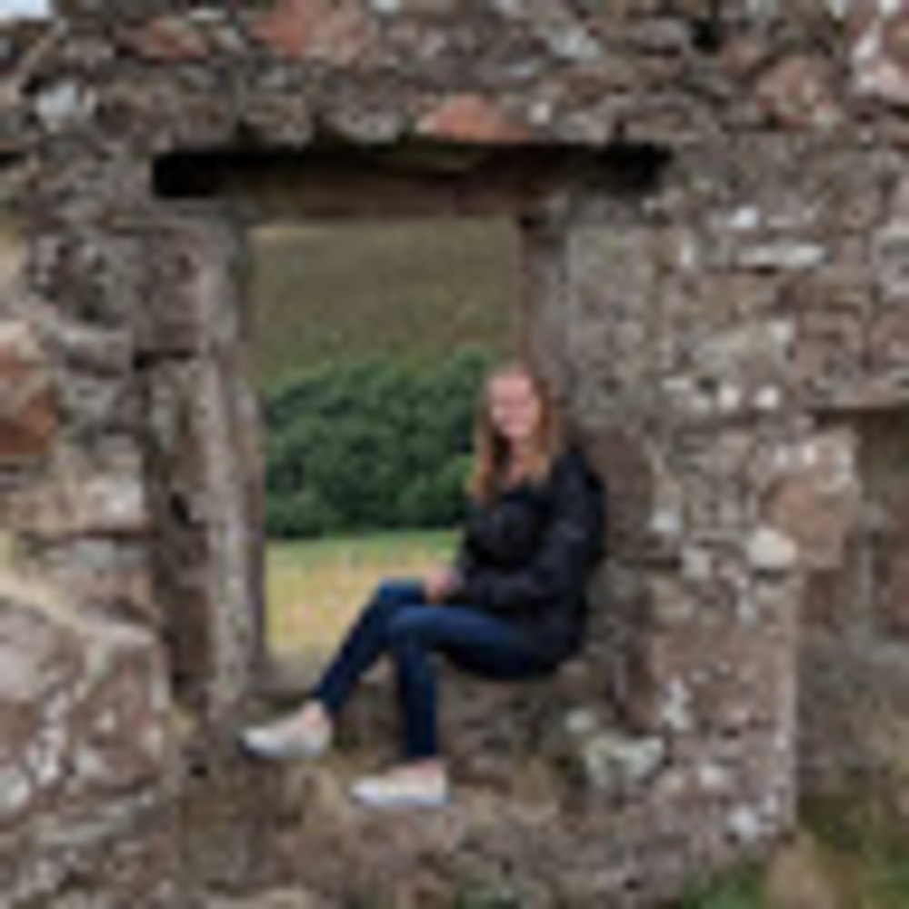 Meet your Posher, Rachel